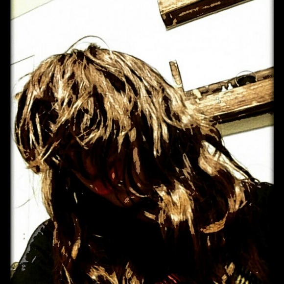 Meet your Posher, Lisa - Picture 1 of 1